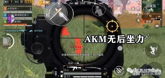 和平【涂山红红】辅助轻便直装工具,重现丝滑畅快体验